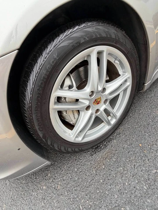 2010 Porsche 970 Panamera 4S - Image 17 of 18