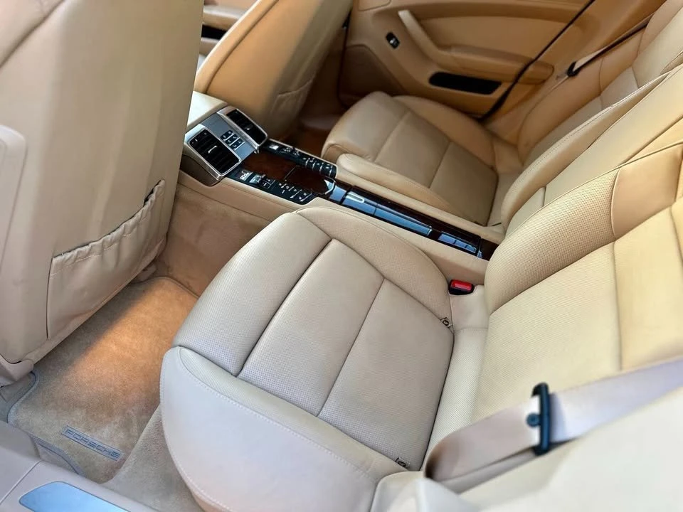 2010 Porsche 970 Panamera 4S - Image 9 of 20