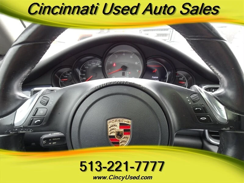 2010 Porsche 970 Panamera 4S - Image 20 of 20