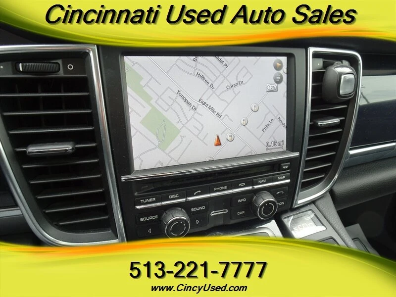 2010 Porsche 970 Panamera 4S - Image 18 of 20
