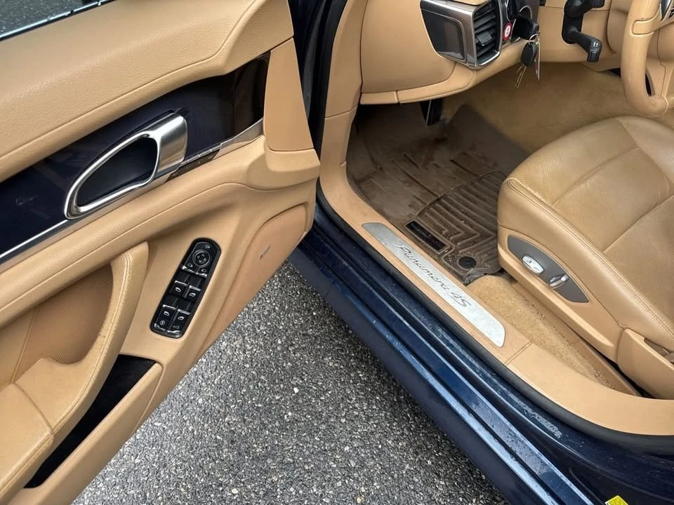 2010 Porsche 970 Panamera 4S - Image 20 of 20