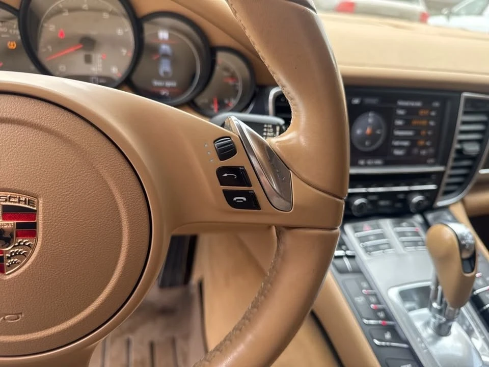 2010 Porsche 970 Panamera 4S - Image 14 of 20