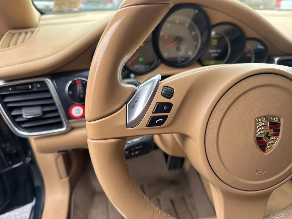 2010 Porsche 970 Panamera 4S - Image 13 of 20