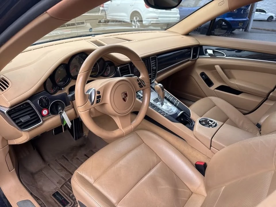 2010 Porsche 970 Panamera 4S - Image 15 of 20