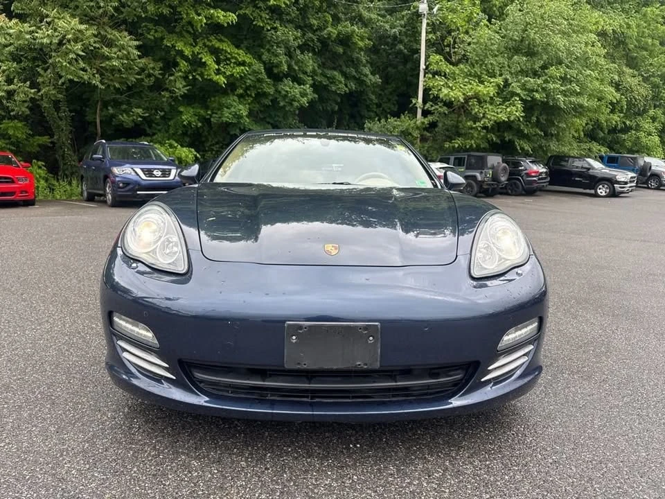 2010 Porsche 970 Panamera 4S - Image 2 of 20