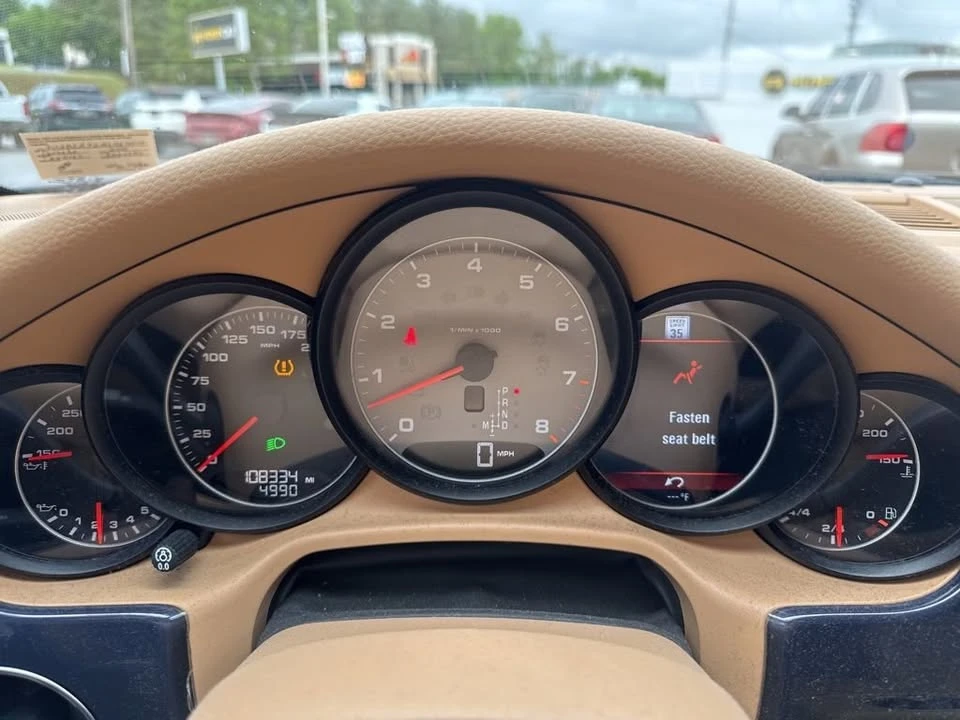 2010 Porsche 970 Panamera 4S - Image 10 of 20