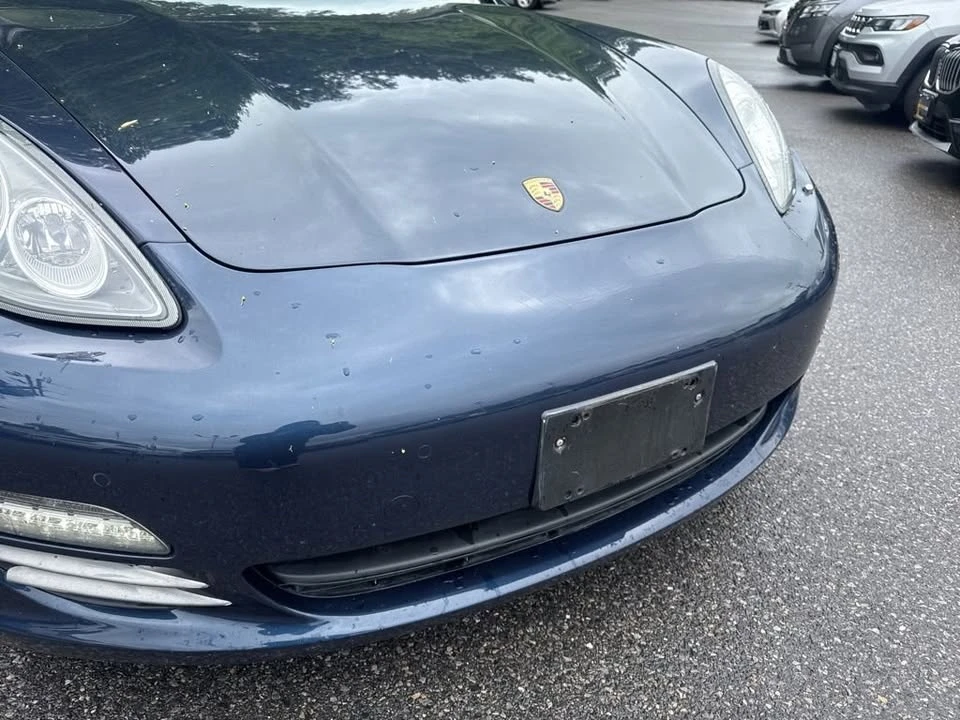 2010 Porsche 970 Panamera 4S - Image 8 of 20