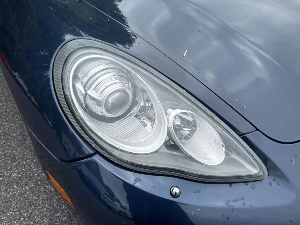 2010 Porsche 970 Panamera 4S - Image 7 of 20