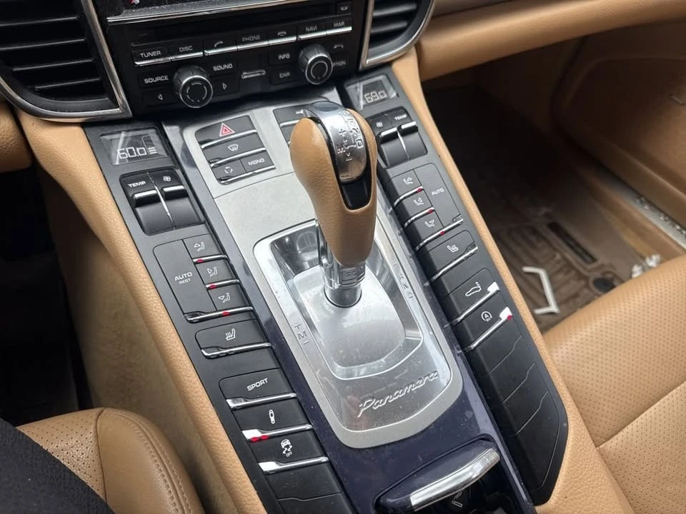 2010 Porsche 970 Panamera 4S - Image 18 of 20