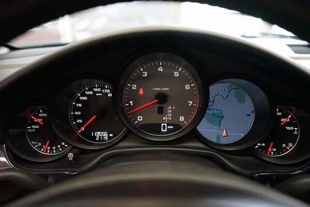 2010 Porsche 970 Panamera 4S - Image 18 of 20