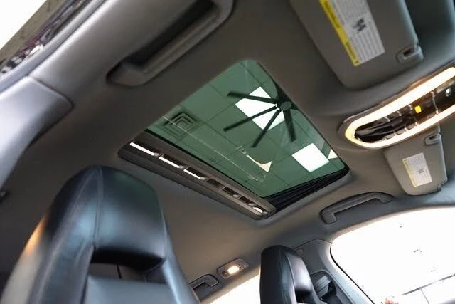 2010 Porsche 970 Panamera 4S - Image 7 of 20