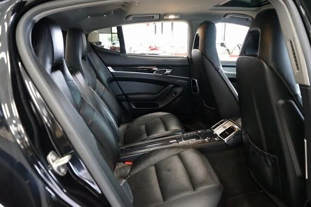 2010 Porsche 970 Panamera 4S - Image 9 of 20