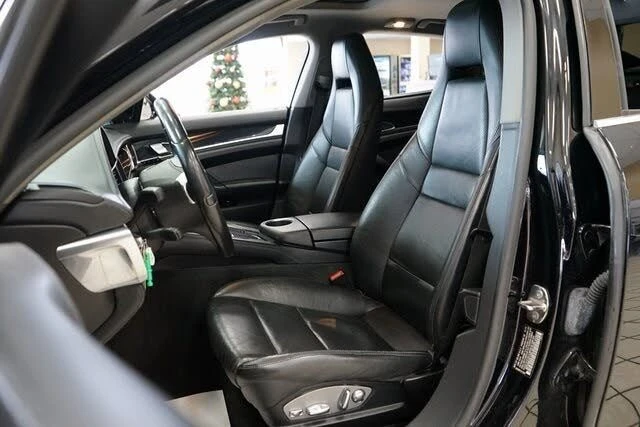 2010 Porsche 970 Panamera 4S - Image 2 of 20