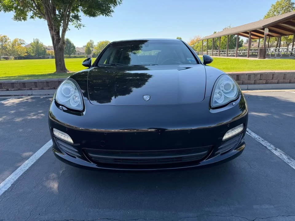 2010 Porsche 970 Panamera S - Image 7 of 15