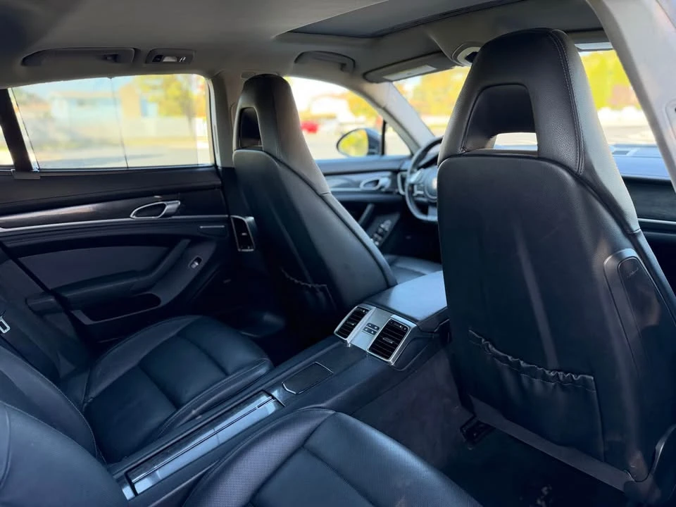 2010 Porsche 970 Panamera S - Image 12 of 15