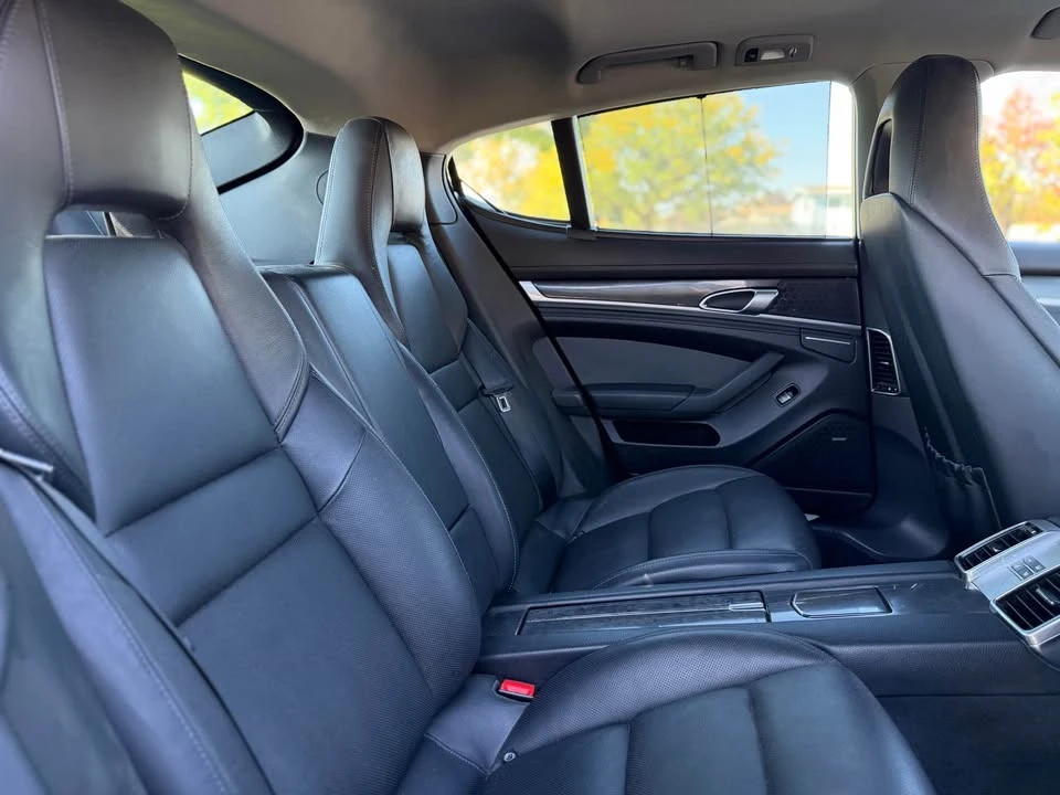 2010 Porsche 970 Panamera S - Image 13 of 15