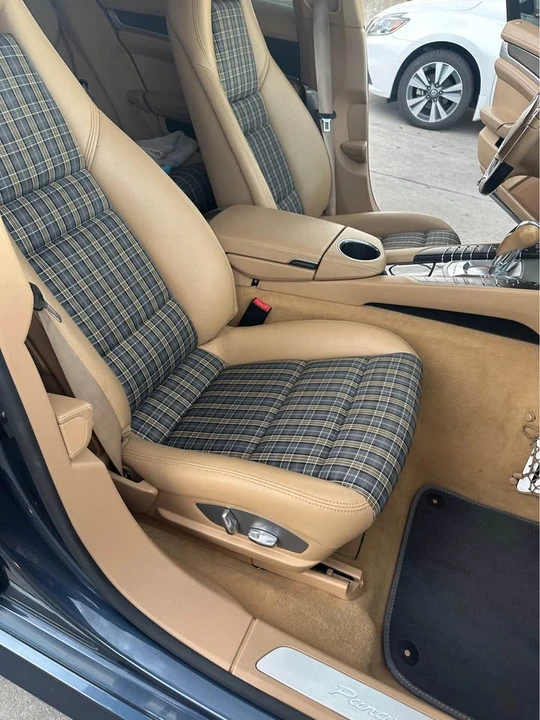 2010 Porsche 970 Panamera S - Image 7 of 11