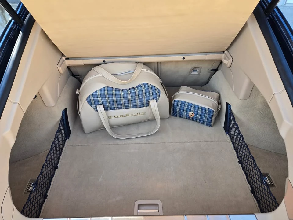 2010 Porsche 970 Panamera S - Image 10 of 11