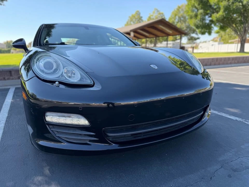 2010 Porsche 970 Panamera S - Image 15 of 15