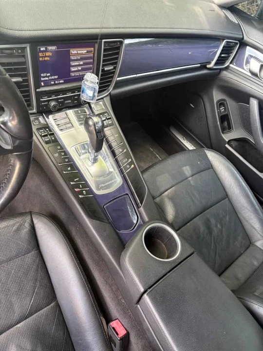 2010 Porsche 970 Panamera S - Image 7 of 8