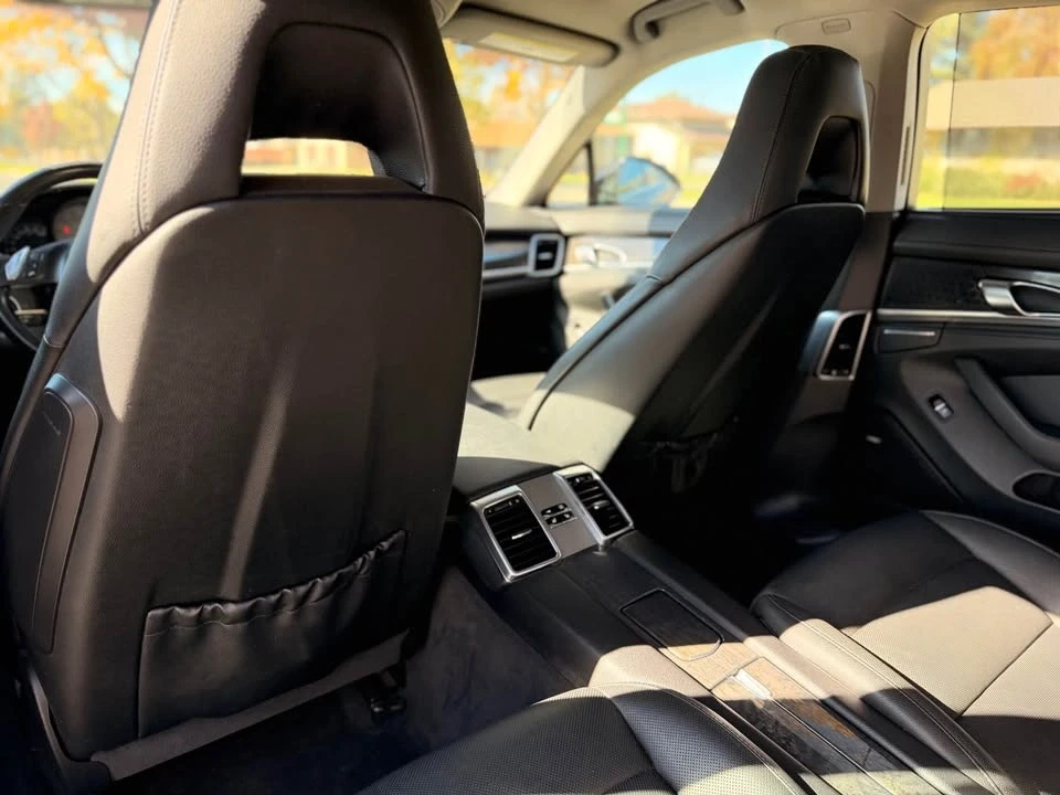 2010 Porsche 970 Panamera S - Image 8 of 10