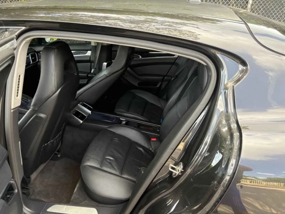 2010 Porsche 970 Panamera S - Image 5 of 8