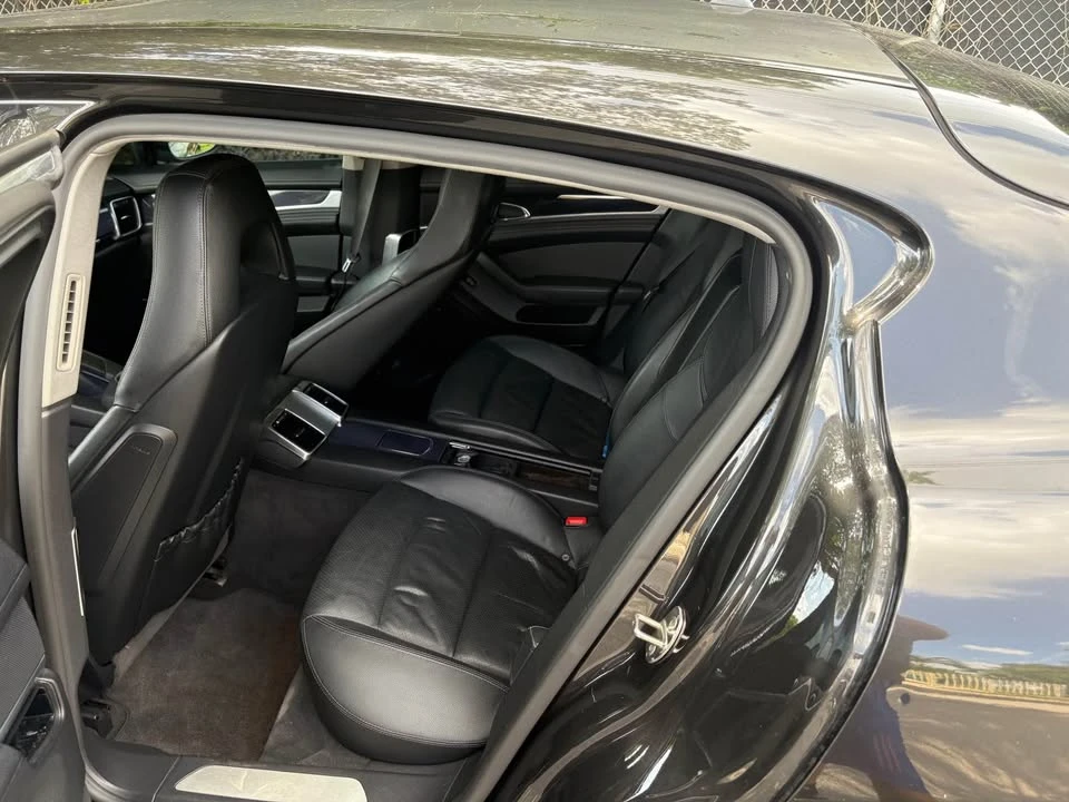 2010 Porsche 970 Panamera S - Image 4 of 7