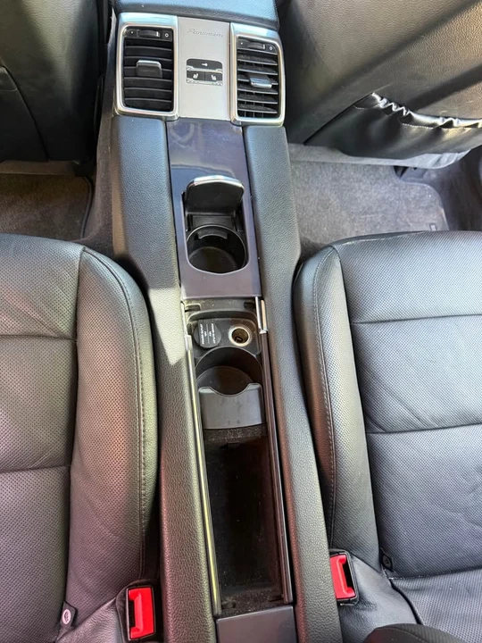 2010 Porsche 970 Panamera S - Image 15 of 20