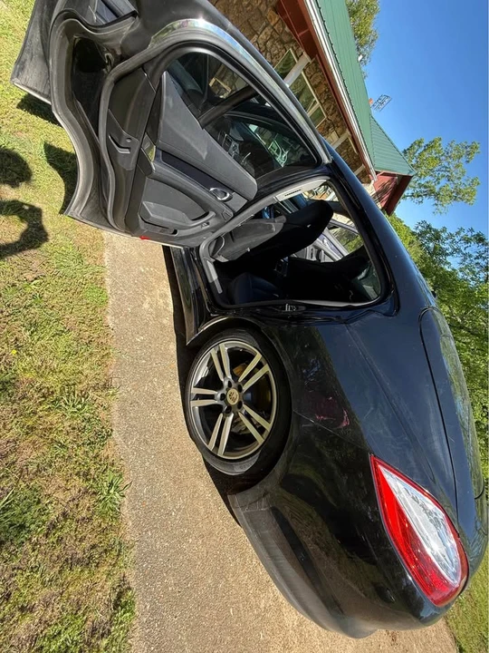 2010 Porsche 970 Panamera S - Image 13 of 20