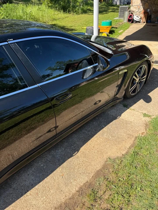 2010 Porsche 970 Panamera S - Image 8 of 20