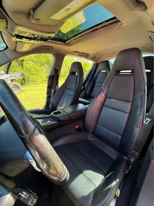 2010 Porsche 970 Panamera S - Image 18 of 20