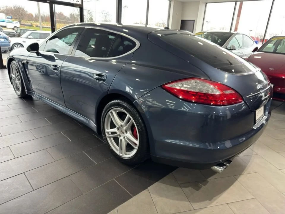 2010 Porsche 970 Panamera S - Image 5 of 20