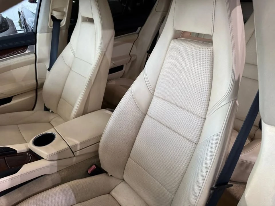2010 Porsche 970 Panamera S - Image 16 of 20