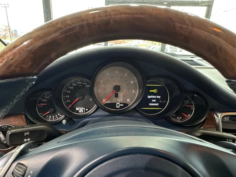 2010 Porsche 970 Panamera S - Image 15 of 20