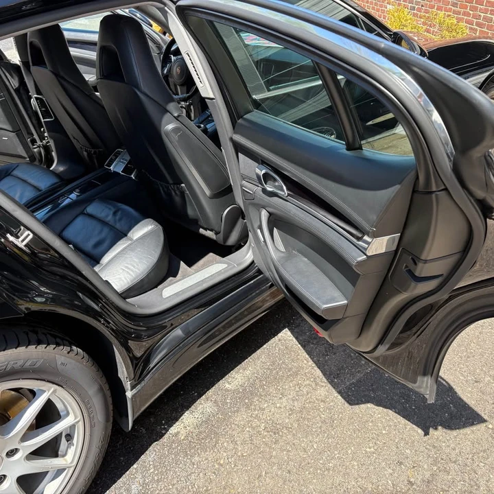 2010 Porsche 970 Panamera S - Image 11 of 20