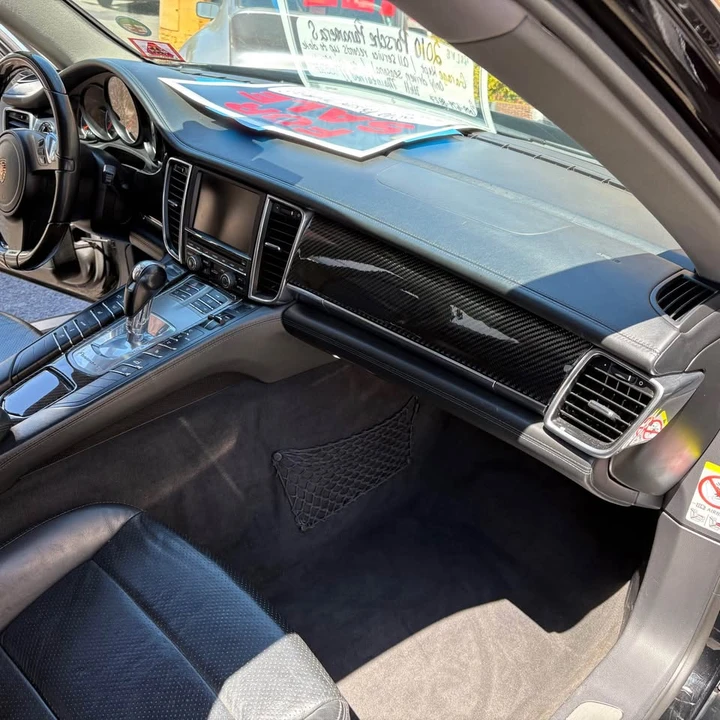 2010 Porsche 970 Panamera S - Image 15 of 20