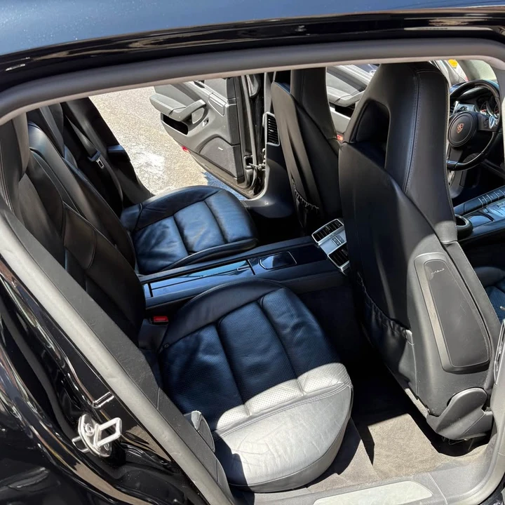 2010 Porsche 970 Panamera S - Image 12 of 20