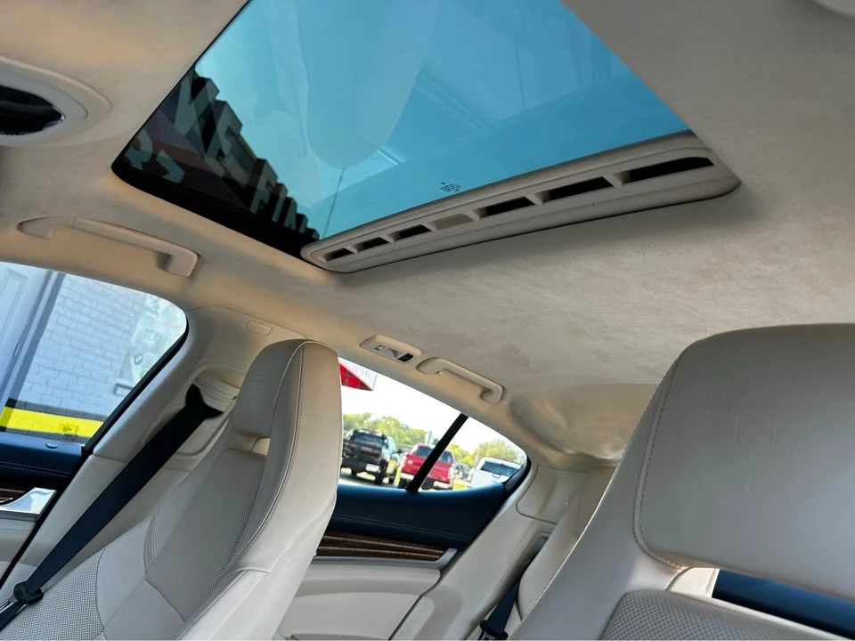 2010 Porsche 970 Panamera Turbo - Image 14 of 15