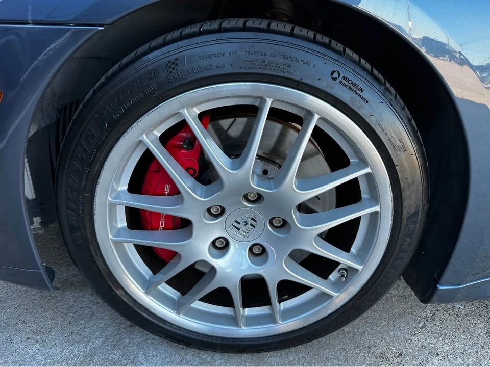 2010 Porsche 970 Panamera Turbo - Image 11 of 15