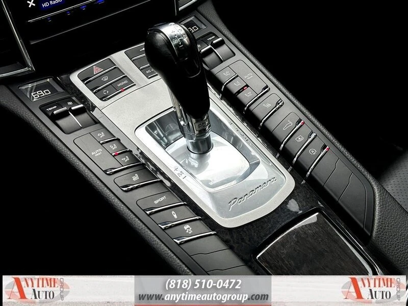 2010 Porsche 970 Panamera S - Image 19 of 20
