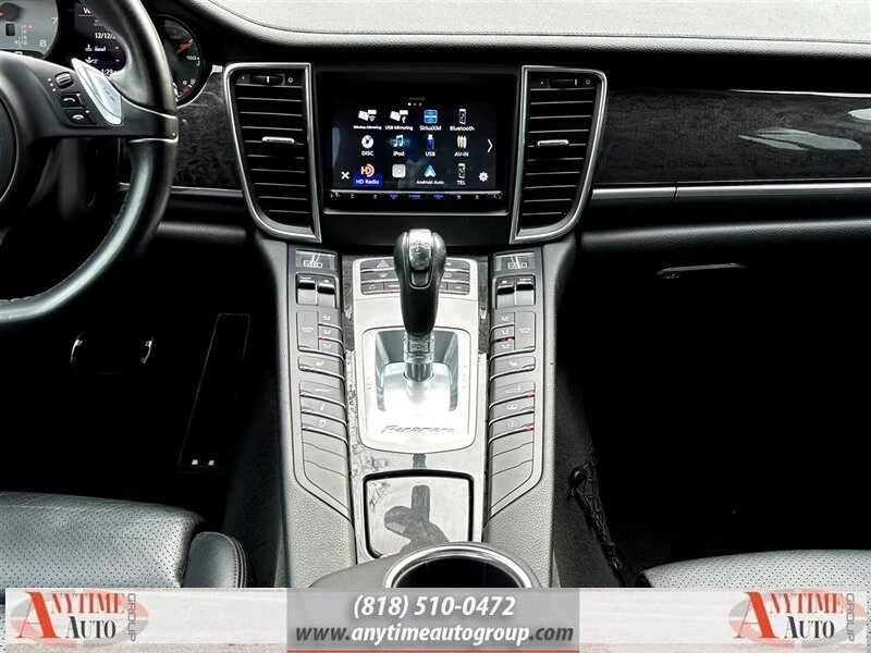2010 Porsche 970 Panamera S - Image 12 of 20
