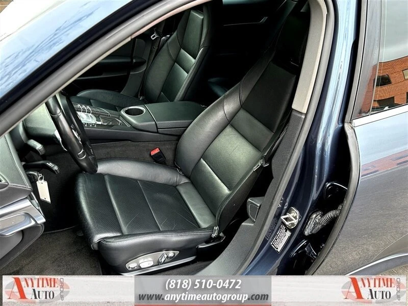 2010 Porsche 970 Panamera S - Image 15 of 20