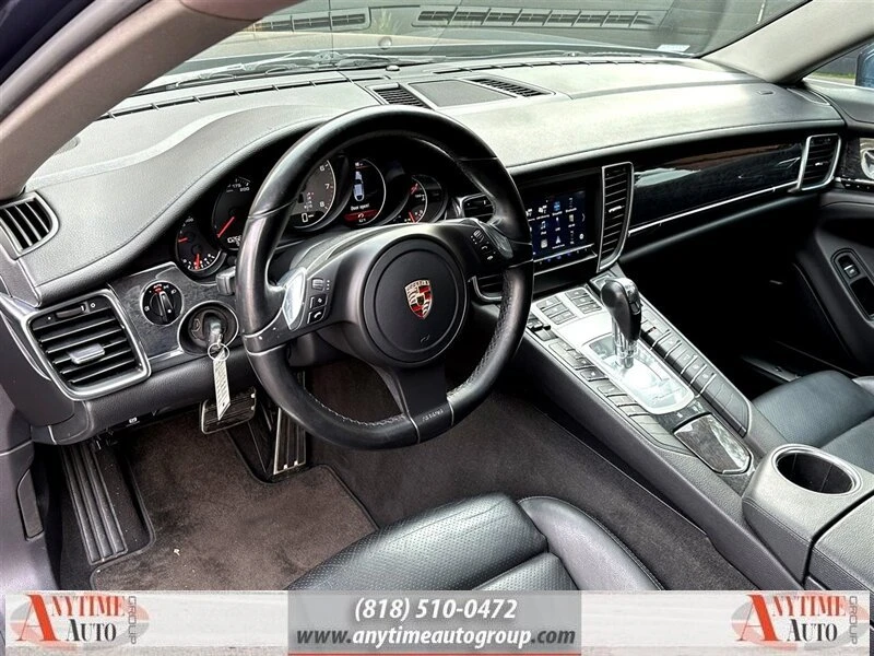 2010 Porsche 970 Panamera S - Image 14 of 20