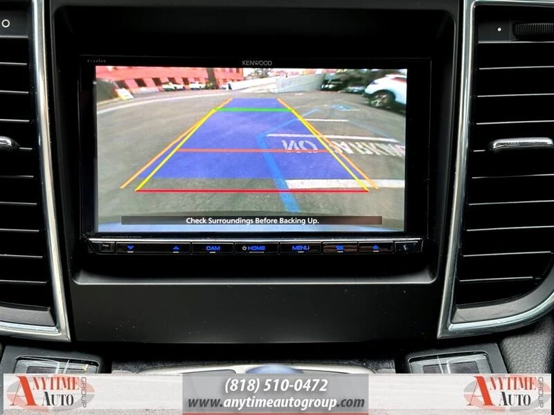 2010 Porsche 970 Panamera S - Image 18 of 20