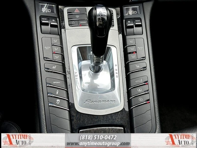 2010 Porsche 970 Panamera S - Image 20 of 20