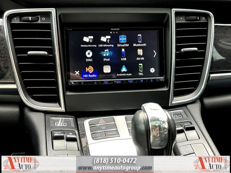 2010 Porsche 970 Panamera S - Image 17 of 20