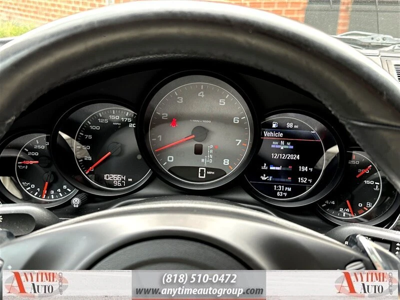 2010 Porsche 970 Panamera S - Image 16 of 20