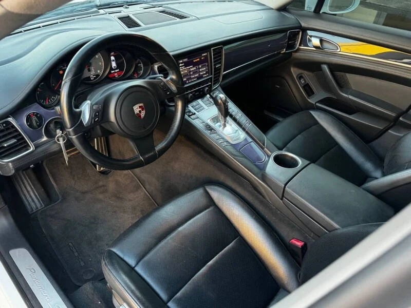 2010 Porsche 970 Panamera S - Image 10 of 20