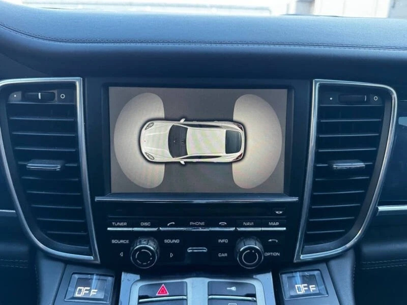 2010 Porsche 970 Panamera S - Image 20 of 20