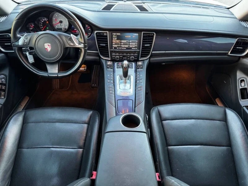 2010 Porsche 970 Panamera S - Image 13 of 20